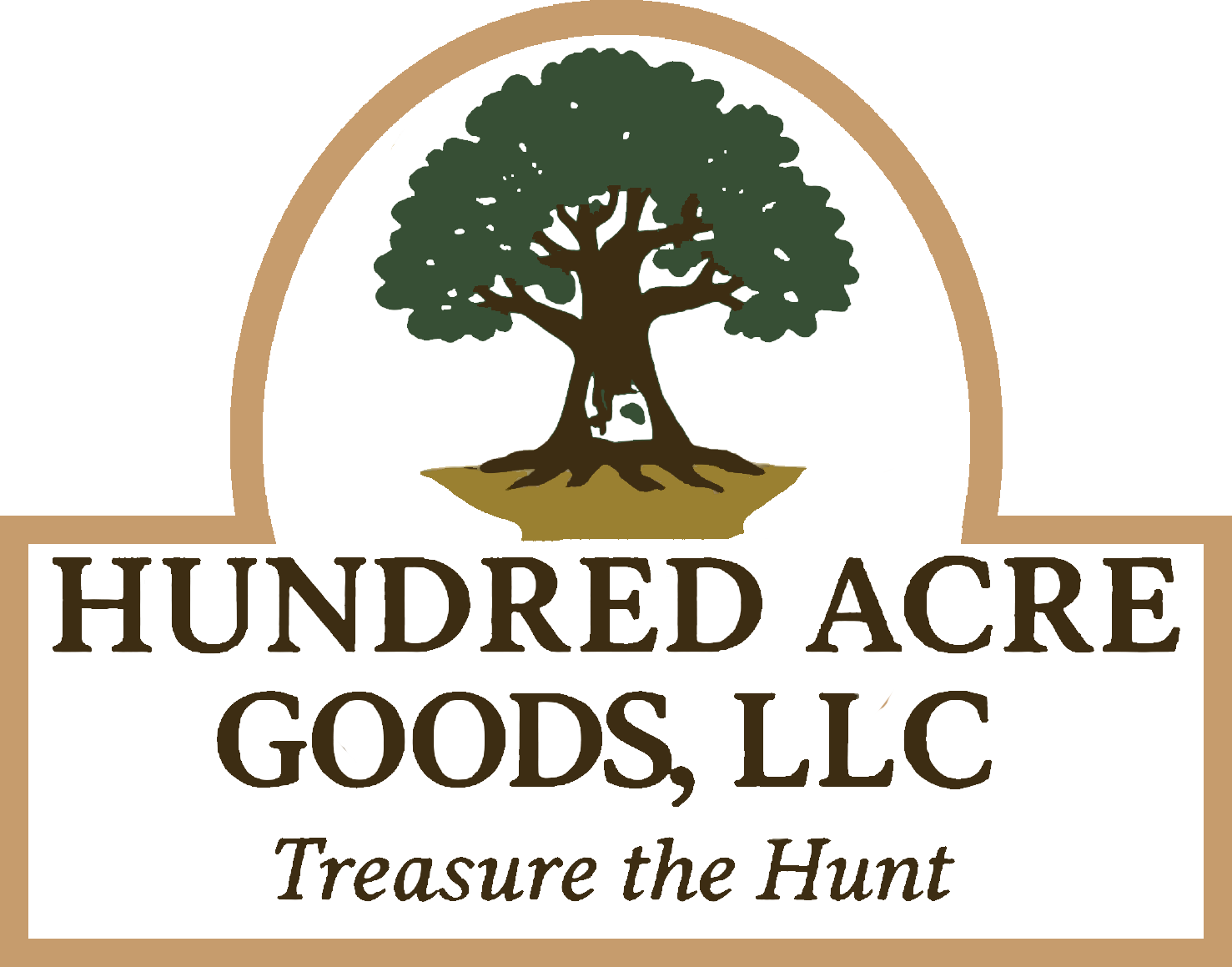 Hundred Acre Goods