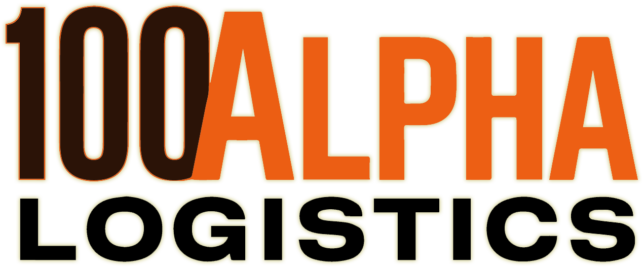 100Alpha Logistics